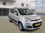 Fiat Panda 0.9 TwinAir Lounge/ ZEER ZUINIG/ MOOIE INTERIEUR, Auto's, Voorwielaandrijving, Euro 5, 86 pk, Panda