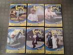 Dvd de Avonturen van Emil 6 st, Ophalen of Verzenden, Zo goed als nieuw, Avontuur, Film
