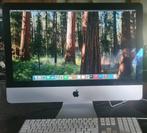 iMac 24inch macOS Sequoia (versie 15), Computers en Software, Apple Desktops, Gebruikt, 8 GB, Ophalen of Verzenden, 24inch