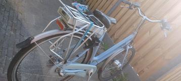 Een mooie Sparta e-bike beschikbaar voor biedingen