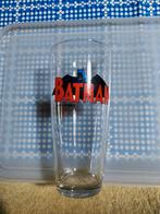 uniek Batman glas, Ophalen of Verzenden, Zo goed als nieuw