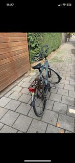 Herenfiets, Ophalen of Verzenden, Zo goed als nieuw, Overige merken