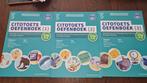 Citotoets Oefenboek groep 5 deel 1, 2 en 3, Ophalen of Verzenden, Nieuw, Overige niveaus, Nederlands