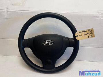 HYUNDAI I10 1 stuur stuurwiel 2007-2013 beschikbaar voor biedingen