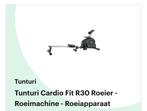 Roeimachine, Sport en Fitness, Ophalen, Gebruikt, Roeitrainer