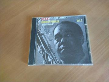 CD A Jazz Hour with Charlie Parker. Bird Of Paradise Vol. 1 beschikbaar voor biedingen