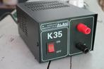 Nieuw Alan CTE International K35 netvoeding, Ophalen of Verzenden, Nieuw, Zender en Ontvanger