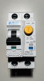 1-fase automaten en werkschakelaar, Ophalen of Verzenden, Zo goed als nieuw, Overige typen