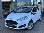 Ford FIESTA 1.0 ECOB. TITANIUM NAVI AIRCO/ECC PDC LMV, Euro 5, 125 pk, Gebruikt, Handgeschakeld
