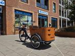 Babboe Go met certificaat de ideale hondenbakfiets, 4 kinderen of meer, Info@babboe.nl, Ophalen of Verzenden, Zo goed als nieuw