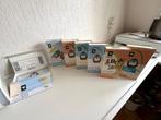 Cricut machine met 7 complete boxen, Ophalen, Gebruikt, Overige thema's, Overige typen
