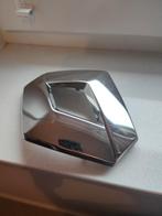 Origineel Renault Clio Embleem 2019-2022 Voorkant, Gebruikt, Renault, Ophalen of Verzenden, Bumper