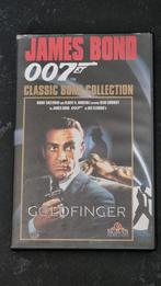 Goldfinger James Bond 007, Actie en Avontuur, Ophalen of Verzenden, Vanaf 12 jaar, Zo goed als nieuw