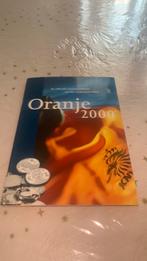 Oranje 2000 muten, Ophalen of Verzenden, Koningin Beatrix, Euro's