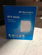 Itho Daalderop BTV-N200 Badkamer Ventilator - Nieuw in Doos, Ophalen of Verzenden, Nieuw