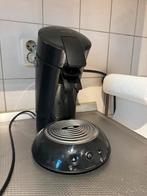 Senseo Koffiepadmachine - Zwart, Witgoed en Apparatuur, Koffiezetapparaten, Koffiemachine, Ophalen of Verzenden, Zo goed als nieuw