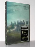 Remmelt Mastebroek - Huis van de wind (christelijke roman), Ophalen of Verzenden, Zo goed als nieuw