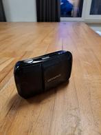 Olympus muj 1, Ophalen of Verzenden, Zo goed als nieuw, Compact, Olympus