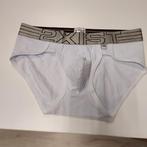 Slip maat L, gratis verzonden, Kleding | Heren, Ondergoed, Slip, ., Wit, Ophalen of Verzenden