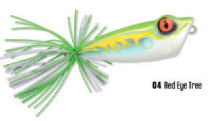 Kikkers van Sébile, Spro, Black Fishing King & Savage Gear, Watersport en Boten, Hengelsport | Roofvissen, Nieuw, Overige typen