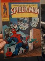 spider man strips, Meerdere comics, Ophalen of Verzenden, Zo goed als nieuw, Europa