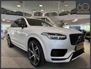 Volvo XC90 2.0 T8 Recharge AWD R-Design, B&W, Stoelventilati beschikbaar voor biedingen