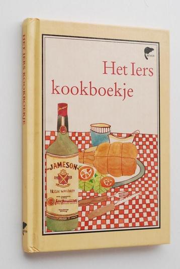 Het Iers kookboekje (1991) beschikbaar voor biedingen