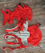 Stokke MyCarrier

3 in 1, Ophalen, Zo goed als nieuw, Draagzak, Overige merken