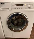 MIELE WASAUTOMAAT TE KOOP, Witgoed en Apparatuur, Wasmachines, Minder dan 85 cm, Refurbished, Ophalen of Verzenden, Voorlader