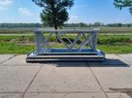 Dexion p90 palletstelling  gegalvaniceerd nette staat., Ophalen