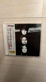 Grand Funk Railroad - closer to home (Japanse persing) TOP!!, Cd's en Dvd's, Ophalen of Verzenden, Zo goed als nieuw, Poprock
