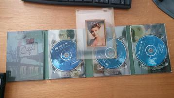 Twin Peaks The First Season Special Edition (3DVD) beschikbaar voor biedingen