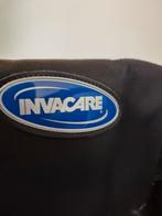 Invacare spinX rolstoel, Diversen, Ophalen, Inklapbaar, Gebruikt