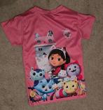 Gabby Dollhouse jurk, t-shirt en tasje, Ophalen of Verzenden, Zo goed als nieuw, Meisje, Jurk of Rok