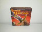 Fantasy Warriors! Monsters, Mythe en Chaos! [A38], Hobby en Vrije tijd, Gezelschapsspellen | Kaartspellen, -, -, Ophalen of Verzenden