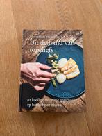 Uit de hand van topchefs, Boeken, Voorgerechten en Soepen, Nieuw, Ophalen of Verzenden, Europa