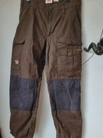 Fjallraven/fjällraven kids vidda trousers 158, Kinderen en Baby's, Meisje, Gebruikt, Ophalen of Verzenden, Broek