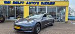 Tesla Model 3 Long Range AWD 75 kWh, Automaat, 530 km, Stoelverwarming, Origineel Nederlands