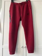 Nike tech broek, Kleding | Heren, Sportkleding, Nike, Ophalen of Verzenden, Zo goed als nieuw, Rood
