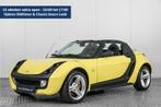 Smart Roadster (bj 2004, automaat), Auto's, Smart, Automaat, Gebruikt, Overige kleuren, Roadster