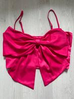 Nieuw Shoeby x Lizzy van der Ligt top roze L/XL, Verzenden, Maat 42/44 (L), Nieuw, Zonder mouw