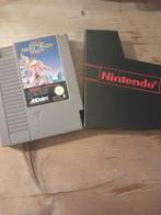 Double dragon 2 nintendo nes, Spelcomputers en Games, Games | Nintendo NES, Vechten, 2 spelers, Ophalen of Verzenden, Zo goed als nieuw