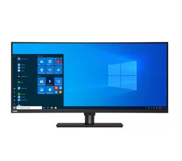 Lenovo ThinkVision P40w-20 – 5K2K Ultrawide Monitor -1x used beschikbaar voor biedingen