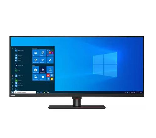 Lenovo ThinkVision P40w-20 – 5K2K Ultrawide Monitor -1x used, Computers en Software, Monitoren, Zo goed als nieuw, 61 t/m 100 Hz