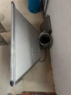 SMEG Afzuigkap - Schouwkap, Witgoed en Apparatuur, Afzuigkappen, Ophalen, Gebruikt, Wandschouwkap, 400 tot 600 m³ per uur