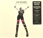 Ilse DeLange - Live´ In Gelredome (Deluxe Edition) DVD + 2CD, Ophalen of Verzenden, 1960 tot 1980, Nieuw in verpakking, Boxset