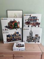 Sealed Lego BrickLink Designer Program Series 1 complete, Ophalen of Verzenden, Nieuw, Complete set, Lego