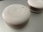 FIBARO smoke sensors  Fibaro rookmelders Z-Wave, Verzenden, Zo goed als nieuw, Detector, Sensor of Melder, Rook