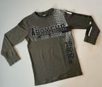 Longsleeve “Boxeur des Rues” maat 146/152, Gebruikt, Boxeur des Rues, Ophalen of Verzenden, Shirt of Longsleeve
