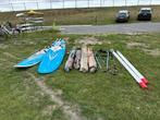 Geheel complete surf set, je kan gelijk beginnen, Ophalen of Verzenden, Zo goed als nieuw